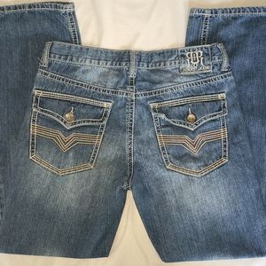 Request Jeans